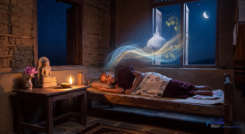 Understanding Consciousness, Sleep, and Subconscious Depth